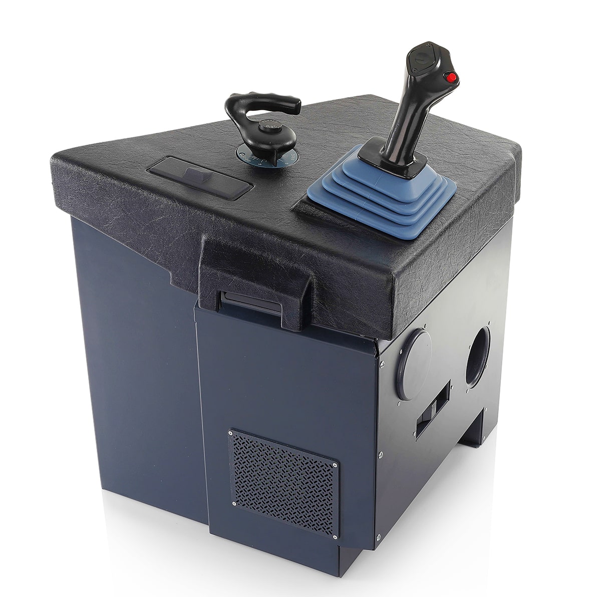 FSC a320 full cabinet sidestick-min